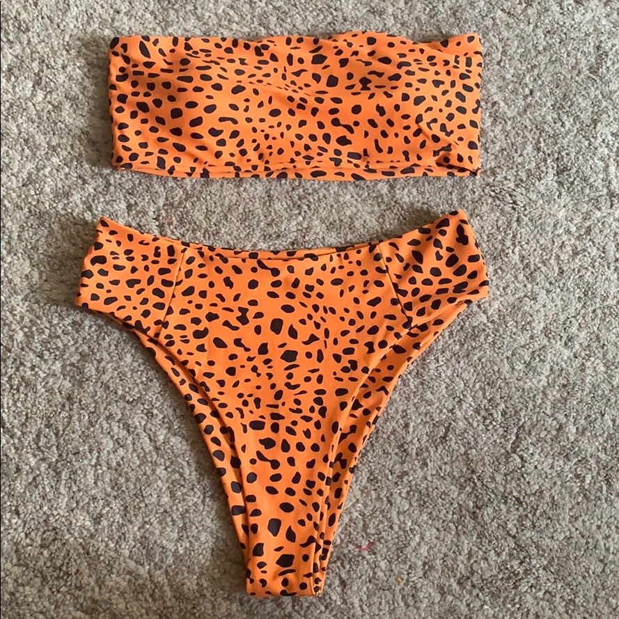 Amazon Swimsuit